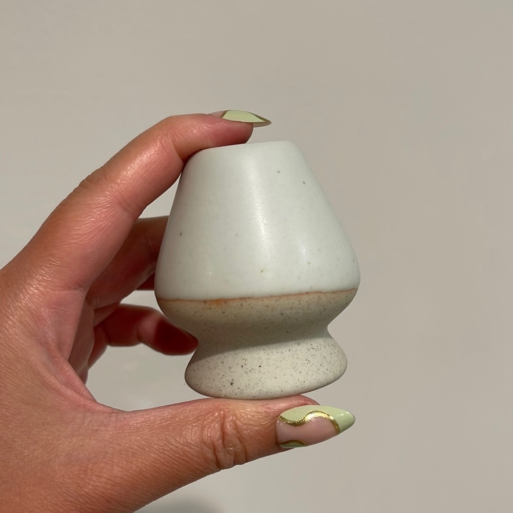 Matcha Whisk Holder